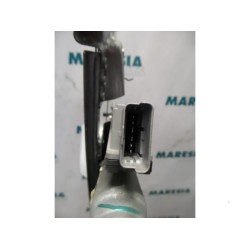 Peugeot - 307 - Rear door window mechanism 4-door, right