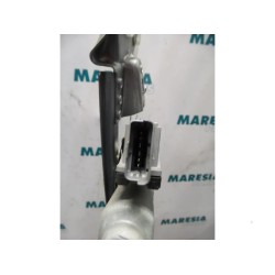 Peugeot - 307 - Rear door window mechanism 4-door, right
