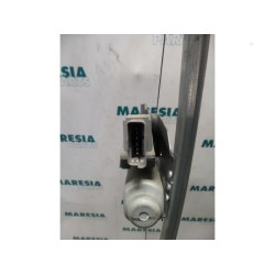Peugeot - 307 - Rear door window mechanism 4-door, right