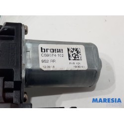 Alfa Romeo - Giulia - Door window motor