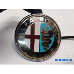 Alfa Romeo - Giulietta - Handgreep Achterklep