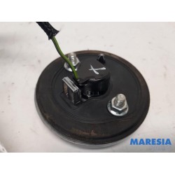 Alfa Romeo - Giulietta - Handgreep Achterklep