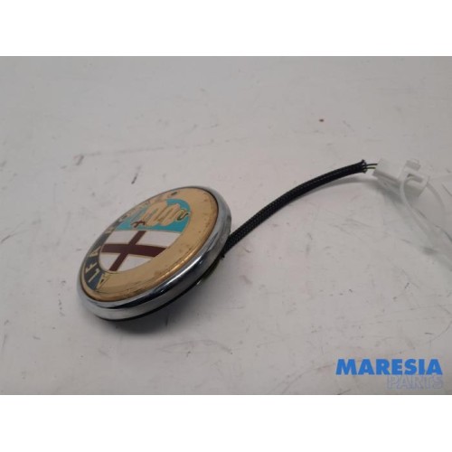 Alfa Romeo - Giulietta - Handgreep Achterklep