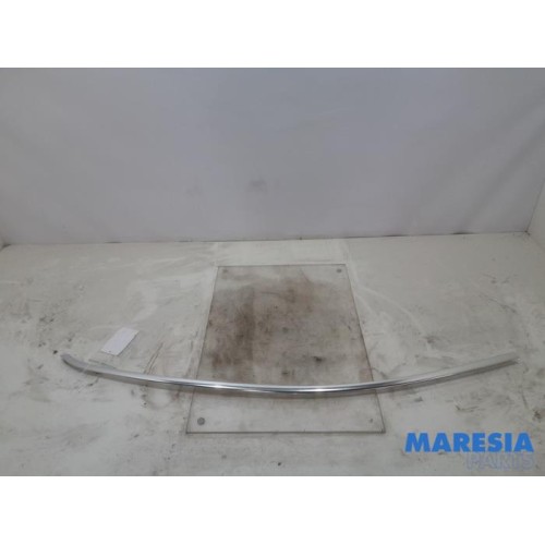 Peugeot - 508 - Door strip