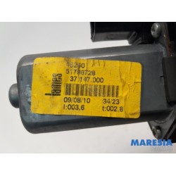 Fiat - Punto - Window mechanism 2-door, front right