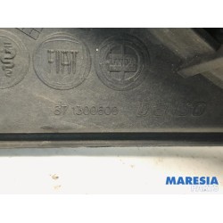 Fiat - Punto - Koelvin Motor