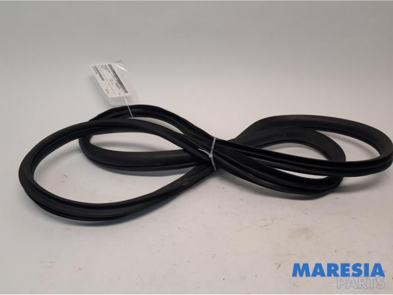 Alfa Romeo - Giulietta - Portierrubber 4Deurs links-achter