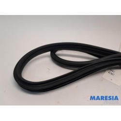 Alfa Romeo - Giulietta - Portierrubber 4Deurs rechts-achter