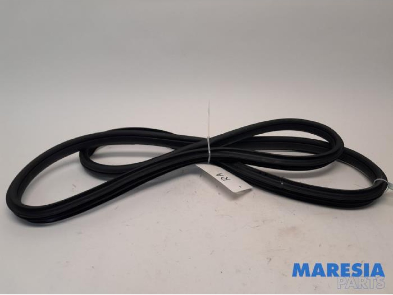 Alfa Romeo - Giulietta - Portierrubber 4Deurs rechts-achter