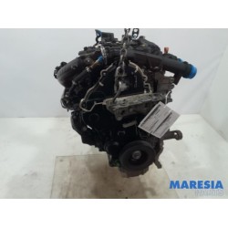 Citroen - Berlingo - Engine