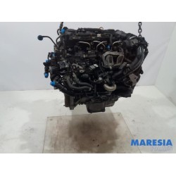 Citroen - Berlingo - Engine
