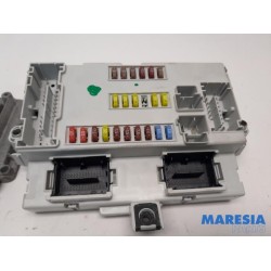 Alfa Romeo - Giulietta - Engine management computer