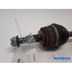 Renault - Kangoo - Front drive shaft, left