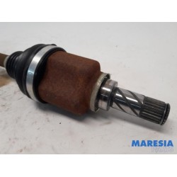Renault - Kangoo - Front drive shaft, left