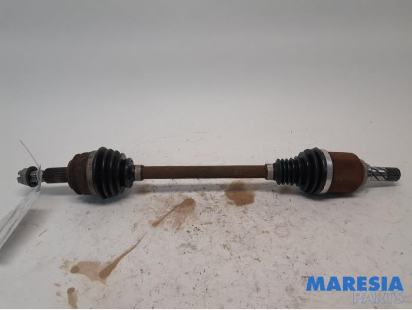 Renault - Kangoo - Front drive shaft, left