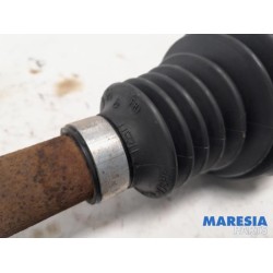 Renault - Kangoo - Front drive shaft, left