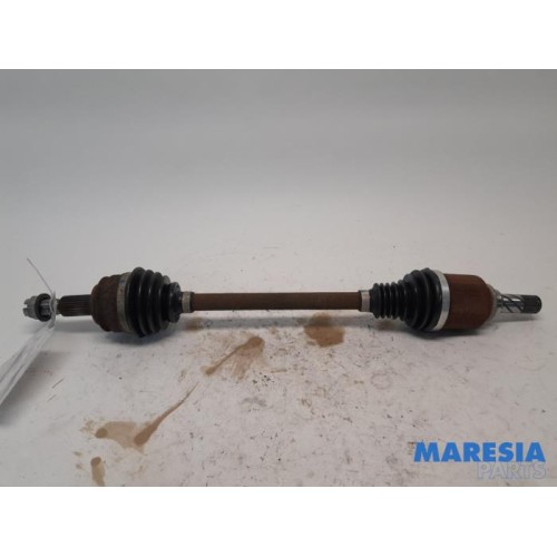 Renault - Kangoo - Front drive shaft, left