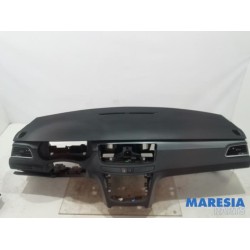 Peugeot - 508 - Airbag set + dashboard