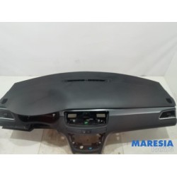 Peugeot - 508 - Airbag set + dashboard