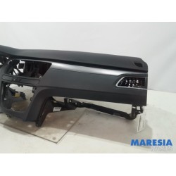 Peugeot - 508 - Airbag set + dashboard