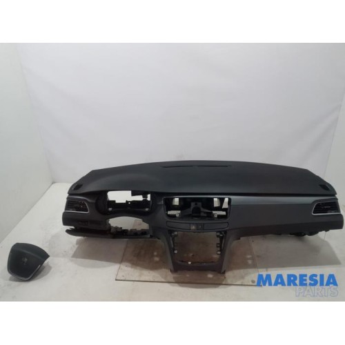 Peugeot - 508 - Airbag set + dashboard