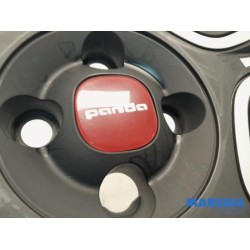 Fiat - Panda - Radkappe