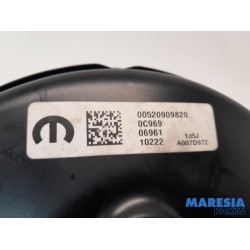 Fiat - Panda - Brake servo