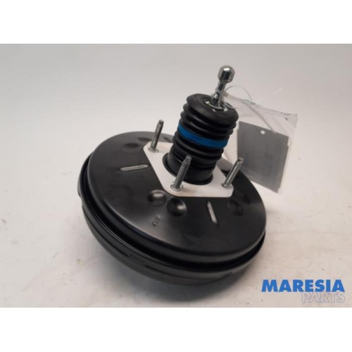 Fiat - Panda - Brake servo
