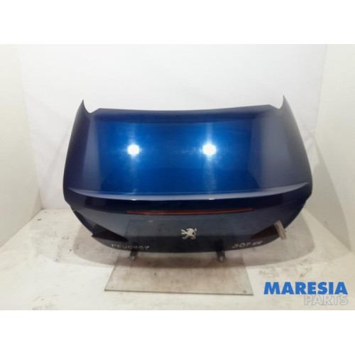 Peugeot - 307 - Tailgate