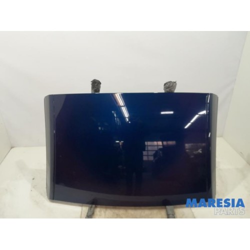 Peugeot - 307 - Hardtop toit escamotable