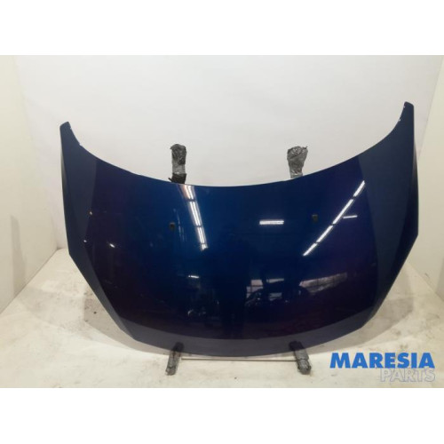 Peugeot - 307 - Bonnet
