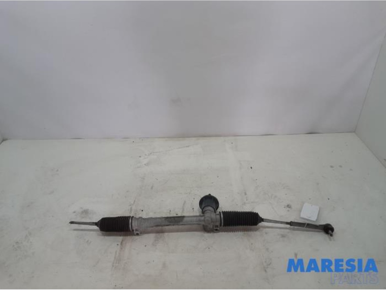Fiat - Panda - Steering box
