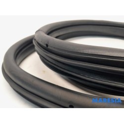 Fiat - Panda - Front door seal 4-door, left