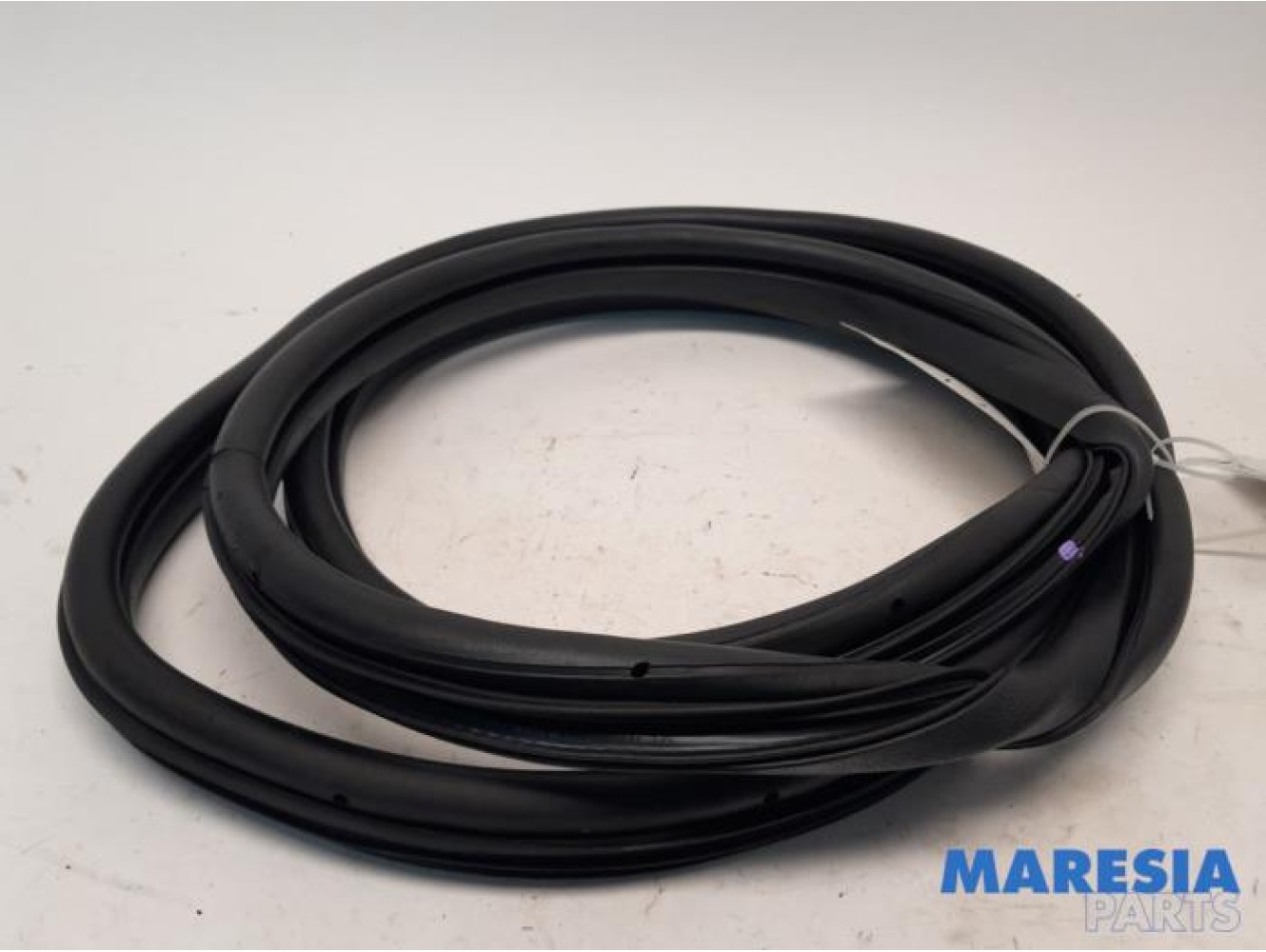 Fiat - Panda - Front door seal 4-door, left