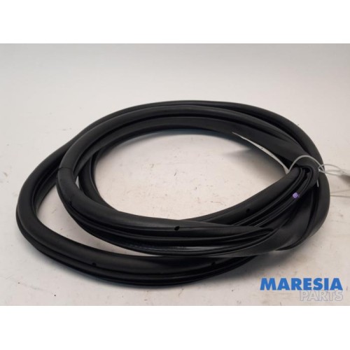 Fiat - Panda - Front door seal 4-door, left