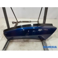Peugeot - 307 - Säule links hinten