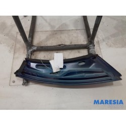 Peugeot - 307 - Säule links hinten