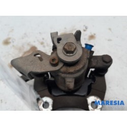 Renault - Kangoo - Rear brake calliper, right