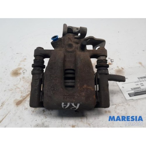 Renault - Kangoo - Rear brake calliper, right