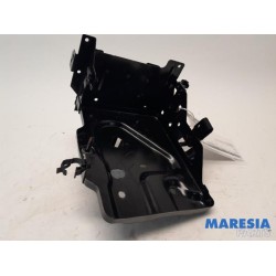 Fiat - Panda - Battery box