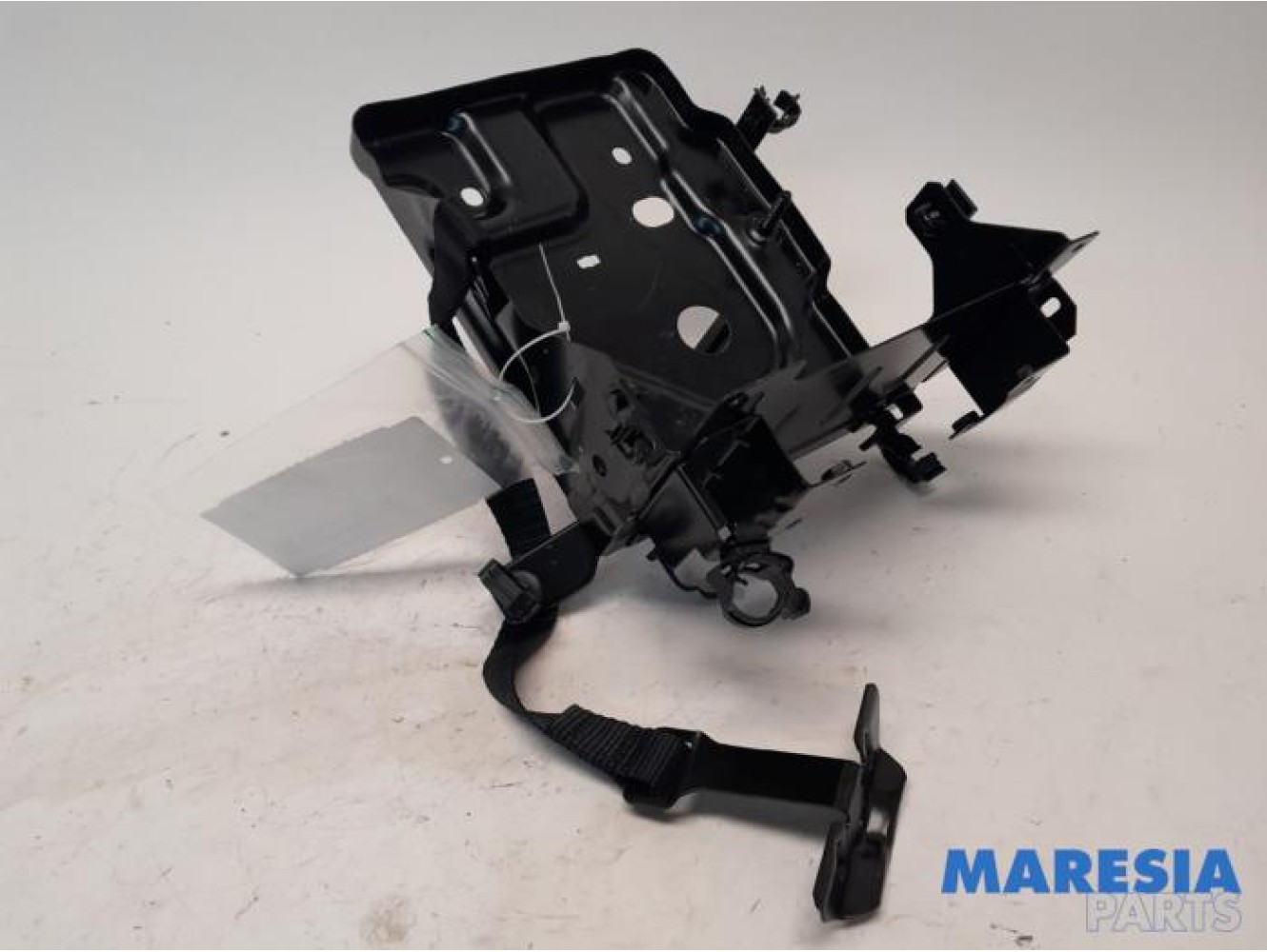 Fiat - Panda - Battery box