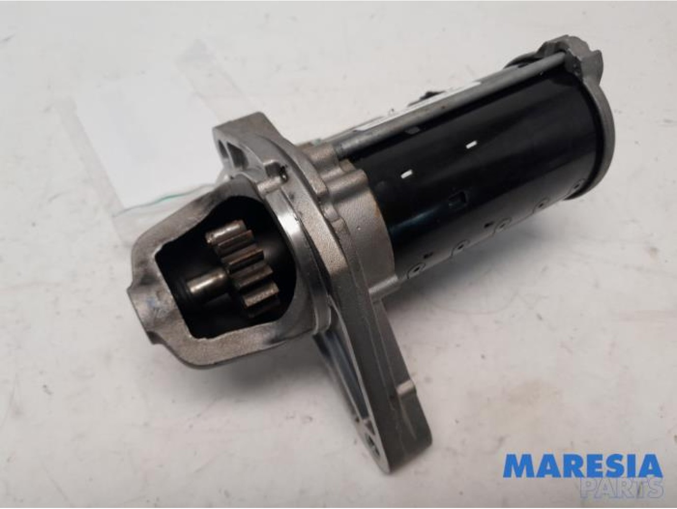 Fiat - Panda - Startmotor