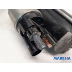 Fiat - Panda - Startmotor