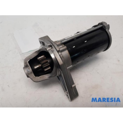 Fiat - Panda - Startmotor