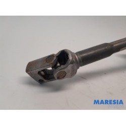 Fiat - Panda - Steering column housing