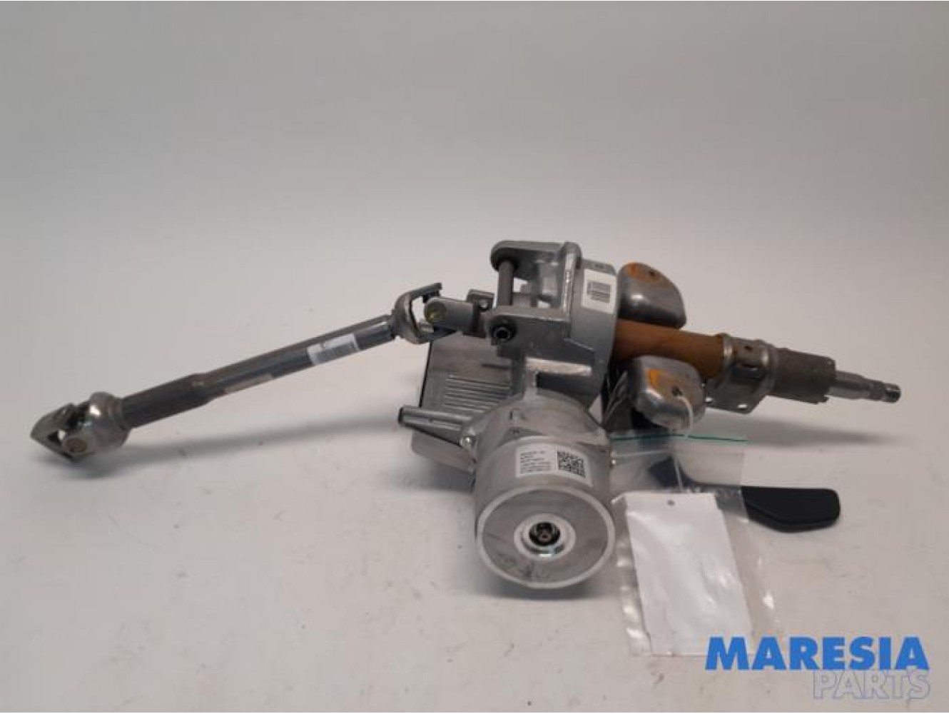 Fiat - Panda - Steering column housing