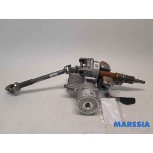 Fiat - Panda - Steering column housing