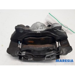 Fiat - Panda - Front brake calliper, right