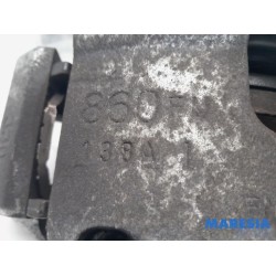 Fiat - Panda - Front brake calliper, right
