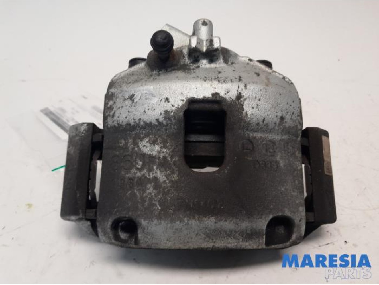 Fiat - Panda - Front brake calliper, right